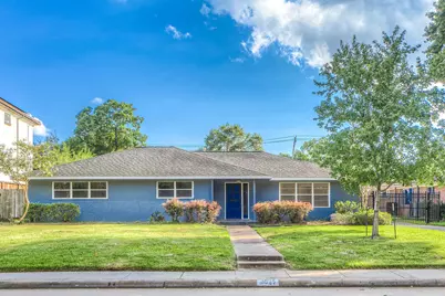 3627 Tartan Lane, Houston, TX 77025 - Photo 1