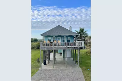 1745 Catfish Lane, Crystal Beach, TX 77650 - Photo 1