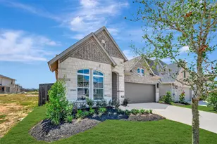 219 Mandarin Mist St, Richmond, TX 77406 - Photo 3