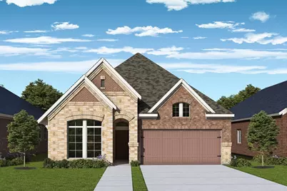 219 Mandarin Mist Street, Richmond, TX 77406 - Photo 1