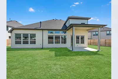 29603 Twisted Tree Trail, Fulshear, TX 77441 - Photo 23