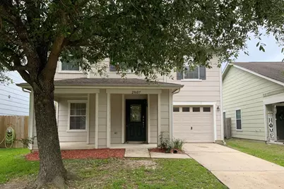 29607 Evergreen Hills Drive, Spring, TX 77386 - Photo 1