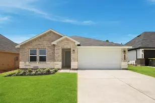 3911 Grizzly Bear Pass, Conroe, TX 77303 - Photo 1