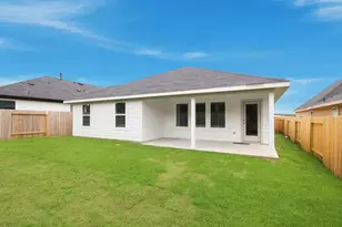 3911 Grizzly Bear Pass, Conroe, TX 77303 - Photo 17