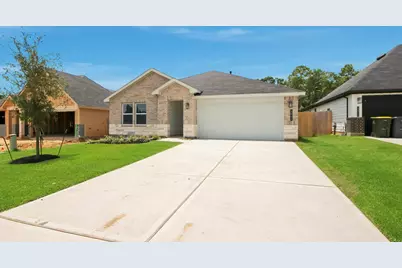 3911 Grizzly Bear Pass, Conroe, TX 77303 - Photo 3