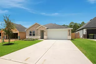 3911 Grizzly Bear Pass, Conroe, TX 77303 - Photo 3