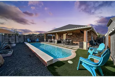 550 Winburn Tide Lane, La Porte, TX 77571 - Photo 1