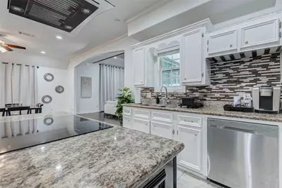10905 Shady Lane #A, Houston, TX 77093 - Photo 7