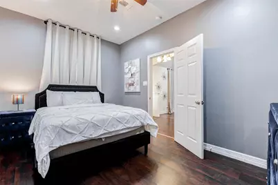 10905 Shady Lane #A, Houston, TX 77093 - Photo 11