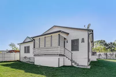 10905 Shady Lane #A, Houston, TX 77093 - Photo 1