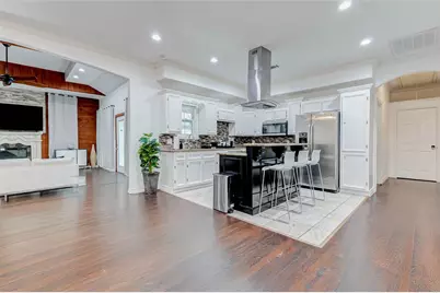 10905 Shady Lane #A, Houston, TX 77093 - Photo 5