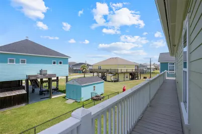 956 Biscayne, Crystal Beach, TX 77650 - Photo 29
