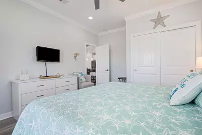 956 Biscayne, Crystal Beach, TX 77650 - Photo 23