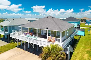 956 Biscayne, Crystal Beach, TX 77650 - Photo 1