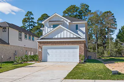 12375 Sunset Canyon Way, Willis, TX 77318 - Photo 3