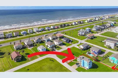 4224 Fort Bend Drive, Galveston, TX 77554 - Photo 1