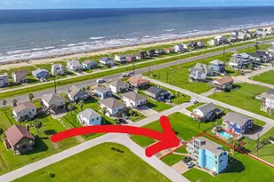 4224 Fort Bend Dr, Galveston, TX 77554 - Photo 1