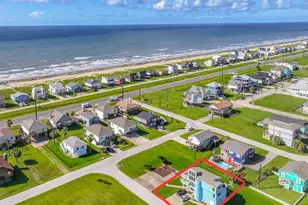 4224 Fort Bend Dr, Galveston, TX 77554 - Photo 1