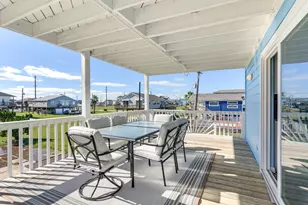 4224 Fort Bend Dr, Galveston, TX 77554 - Photo 5