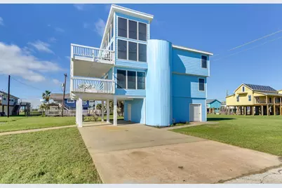 4224 Fort Bend Drive, Galveston, TX 77554 - Photo 3