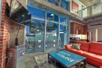 2000 Bagby Street #7412, Houston, TX 77002 - Photo 1