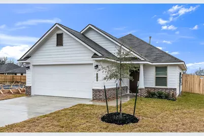 1231 High Street, Navasota, TX 77868 - Photo 1