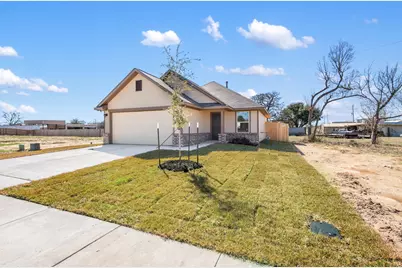 1231 High Street, Navasota, TX 77868 - Photo 3
