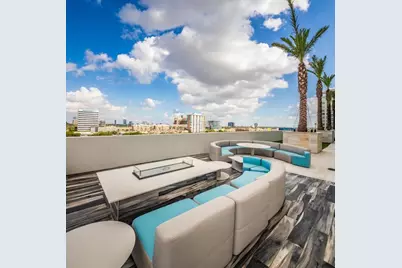 4521 San Felipe Street #1703, Houston, TX 77027 - Photo 21