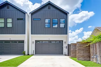 18 Sidney Street #A, Houston, TX 77003 - Photo 3