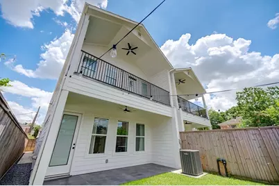 18 Sidney Street #A, Houston, TX 77003 - Photo 29