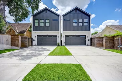 18 Sidney Street #A, Houston, TX 77003 - Photo 1