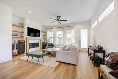 18 Sidney Street #A, Houston, TX 77003 - Photo 7