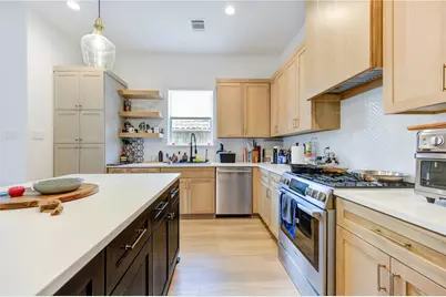 18 Sidney Street #A, Houston, TX 77003 - Photo 13