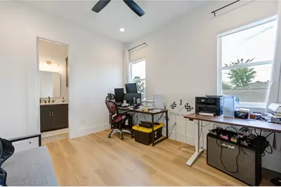 18 Sidney Street #A, Houston, TX 77003 - Photo 21