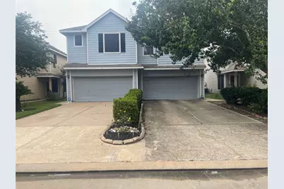 5815 Vinemont Lane, Houston, TX 77084 - Photo 1