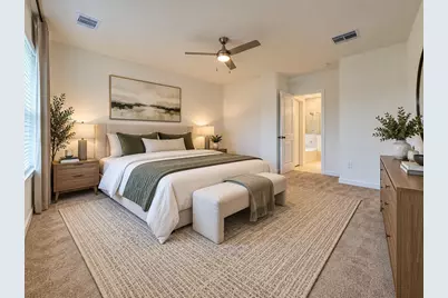 5053 Marcasca Drive, Katy, TX 77493 - Photo 11