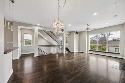 5602 Schuler Street, Houston, TX 77007 - Photo 9