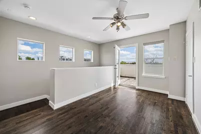 5602 Schuler Street, Houston, TX 77007 - Photo 19