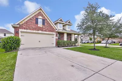 13602 Kodiak Brown Bear Street, Crosby, TX 77532 - Photo 3