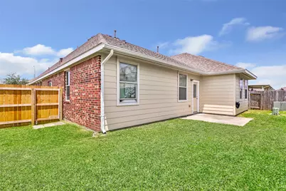 13602 Kodiak Brown Bear Street, Crosby, TX 77532 - Photo 29