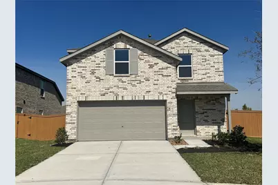 2427 Cherry Ruby Drive, Rosharon, TX 77583 - Photo 1