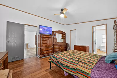 1031 Morris Creek Road, Coldspring, TX 77331 - Photo 41