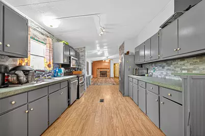 1031 Morris Creek Road, Coldspring, TX 77331 - Photo 37