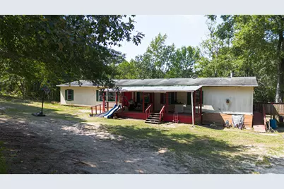 1031 Morris Creek Road, Coldspring, TX 77331 - Photo 9