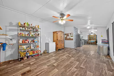 1031 Morris Creek Road, Coldspring, TX 77331 - Photo 33