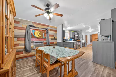 1031 Morris Creek Road, Coldspring, TX 77331 - Photo 27
