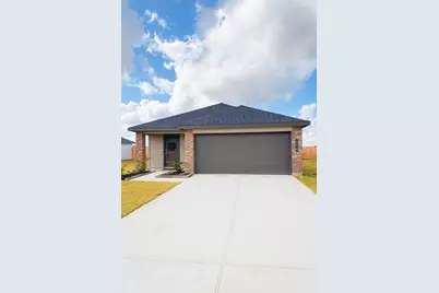 1018 Bluegill Lane, Alvin, TX 77511 - Photo 1