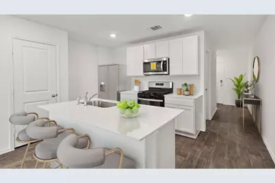 1018 Bluegill Lane, Alvin, TX 77511 - Photo 3