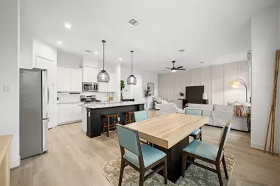 8906 Covenant Place, Houston, TX 77055 - Photo 9