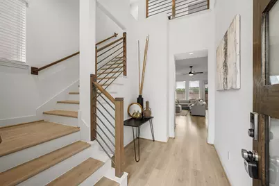 8906 Covenant Place, Houston, TX 77055 - Photo 1